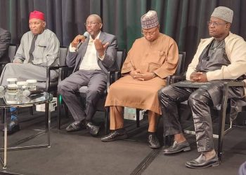 Northern governors converge on US for governance training