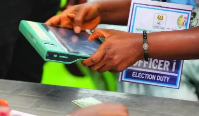 Edo 2024: INEC releases final list of candidates, campaigns start Wednesday