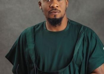 Junior Pope: AGN suspends movie shoots in riverine areas