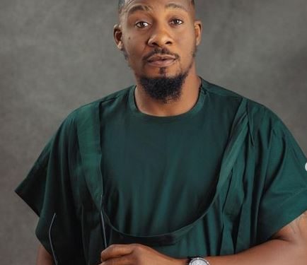 Junior Pope: AGN suspends movie shoots in riverine areas