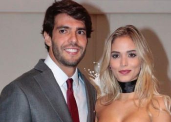 Kaka’s ex-wife denies alleged ‘perfect’ reason for divorce