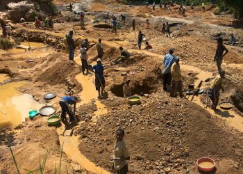 Terrorism: Time to eradicate illegal mining – Punch