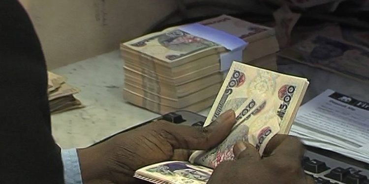 FG begins disbursement of N200bn palliative loans