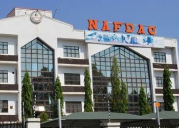 NAFDAC orders recall of toxic cough syrup, alerts Nigerians