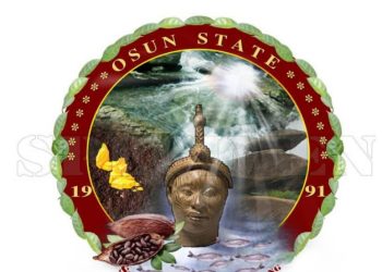 Gov. Adeleke signs Bill for Osun’s new logo