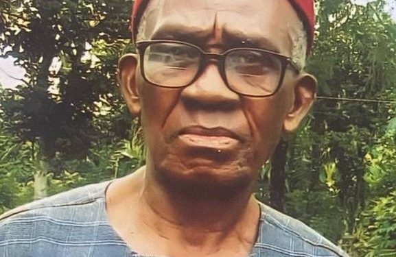 Newsmart Online Publisher, Rose Moses, to bury father on April 19