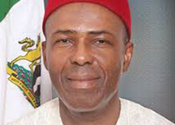 Former Abia governor, Ogbonnaya Onu, dies at 72