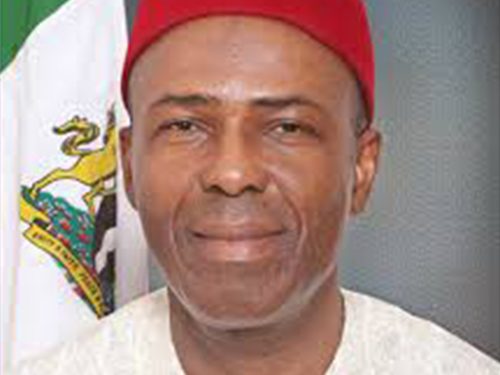 Former Abia governor, Ogbonnaya Onu, dies at 72