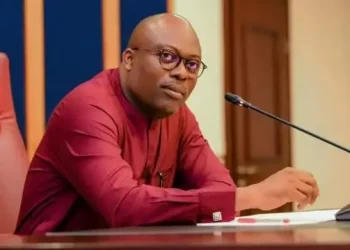 Rivers crisis: State Assembly overides Fubara’s assent, passes LG amendment Bill
