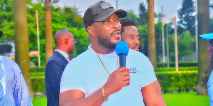 Abducted Rivers guber candidate regains freedom