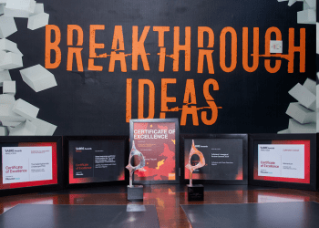 Chain Reactions Africa wins big again at 2024 SABRE Awards