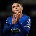 Thiago Silva bids farewell to Chelsea
