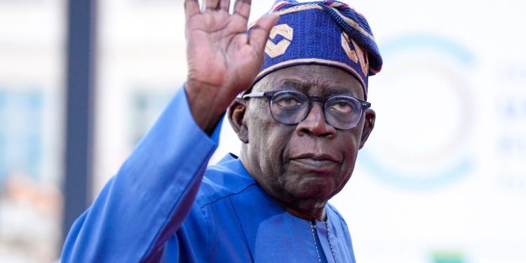 Tinubu embarks on fresh overseas trips