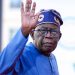 Tinubu embarks on fresh overseas trips