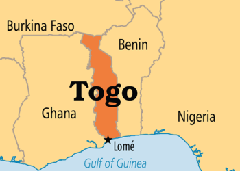 Togo postpones April elections indefinitely