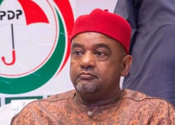 Wike, Fubara feud splits PDP, 60 Reps demand chairman’s resignation