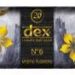 NAFDAC bans sale of Dex luxury bar soap