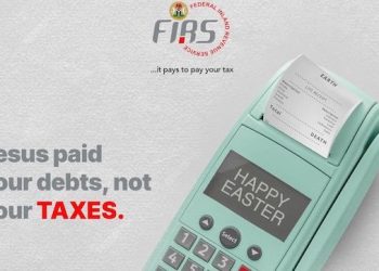 FIRS apologises over controversial Easter message