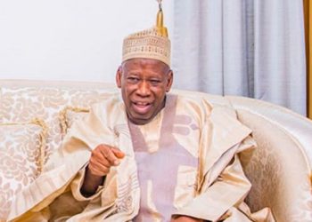 Anxiety grips APC over Ganduje’s alleged ward suspension