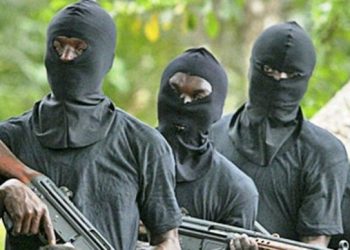 Gunmen invade Ogun event centre, kill Babcock lecturer, abduct two