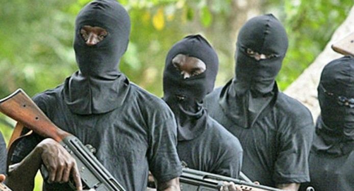 Gunmen invade Ogun event centre, kill Babcock lecturer, abduct two