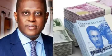 CBN reduces banks’ loan to deposit ratio to 50%