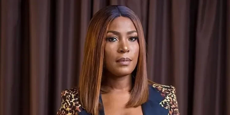 Court slams N30 million damages against Linda Ikeji
