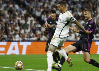 Champions League: Real Madrid snatch win over Bayern Munich to reach final