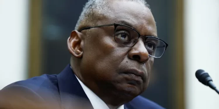 Gaza: U.S confirms halt to arms sales to Israel