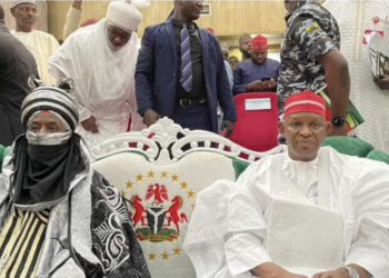 BREAKING: Sanusi in Kano, to receive appointment letter today