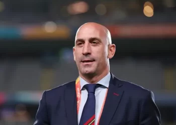 Luis Rubiales to stand trial over World Cup kiss