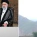 Iranian President’s helicopter crashes