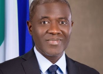 Nigeria showcases digital social investments at APRA 2024