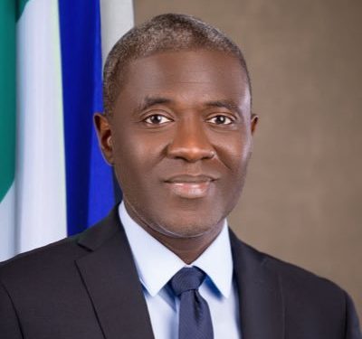 Nigeria showcases digital social investments at APRA 2024