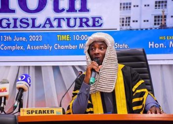 Minister petitions IG over marriage plans for 100 orphans in Niger State