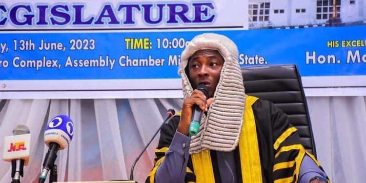Minister petitions IG over marriage plans for 100 orphans in Niger State