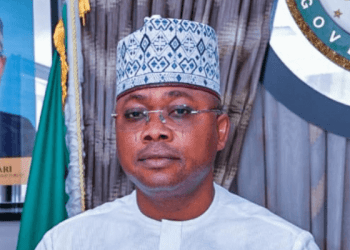 Court reserves judgment on Kogi guber election