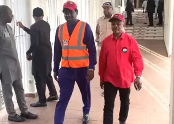 Minimum Wage: Labour quits talks as FG offers N48,000, OPS N54,000