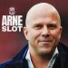 Liverpool name Arne Slot new coach