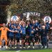 Lookman hat-trick seals Atalanta first-ever Europa glory