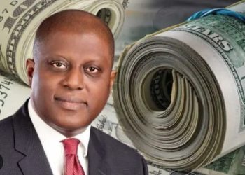 CBN raises interest rate to 26.25%