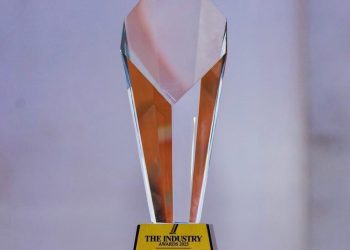 Chain Reactions Africa continues award winning streak, emerges PR Agency of the Year