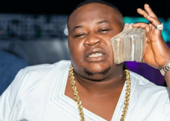 Naira abuse: EFCC, Cubana Chief Priest to settle out of court