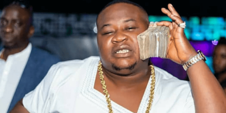 Naira abuse: EFCC, Cubana Chief Priest to settle out of court