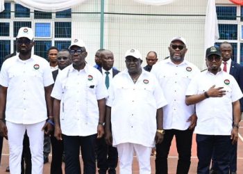 Edo: How we’ll fund N70,000 new minimum wage for govt workers – Gov. Obaseki
