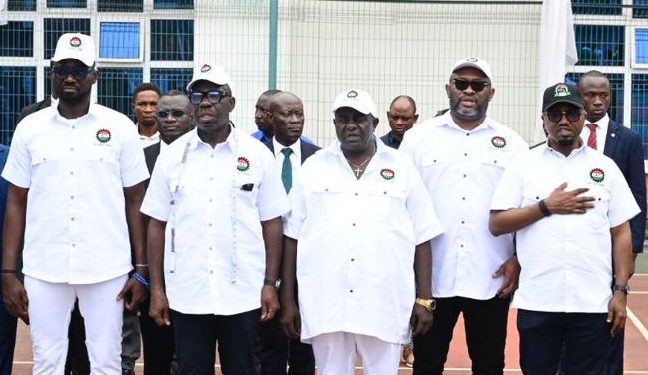 Edo: How we’ll fund N70,000 new minimum wage for govt workers – Gov. Obaseki