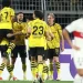 Dortmund edge PSG 1-0 in Champions League semi-final first leg