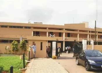 Edo Assembly Speaker suspends three over alleged impeachment plot