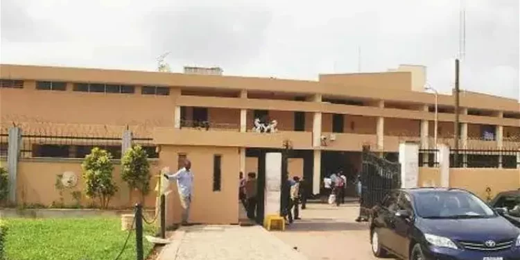 Edo Assembly Speaker suspends three over alleged impeachment plot