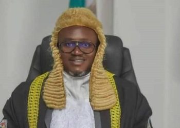 I remain Cross River Assembly Speaker, says Ayambem